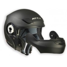 casque transformable