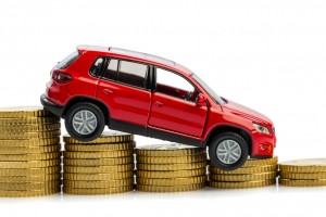 declining profits in car sales
